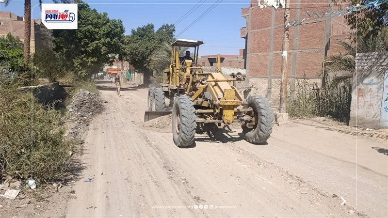 جانب من الجولة 