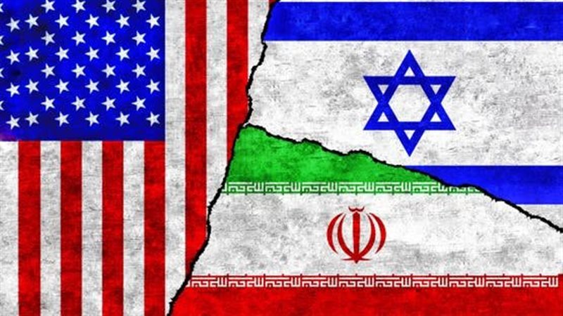 إيران وإسرائيل