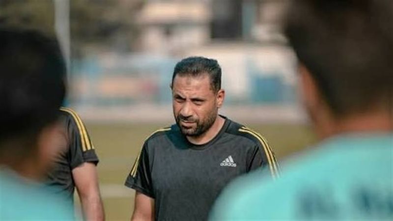 ياسر رضوان