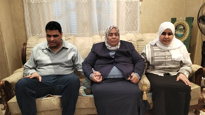 سوسن الام المثالية