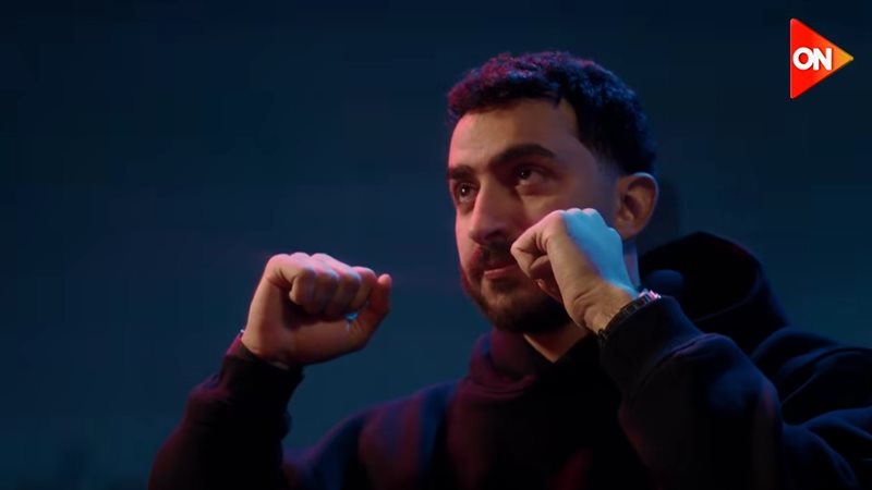 إياد الموجي