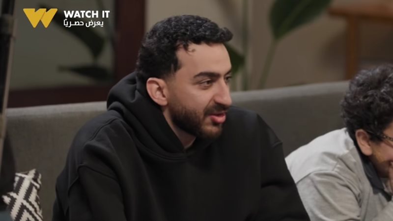 إياد الموجي