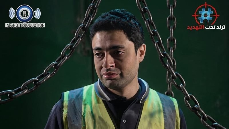 حسام الفحام