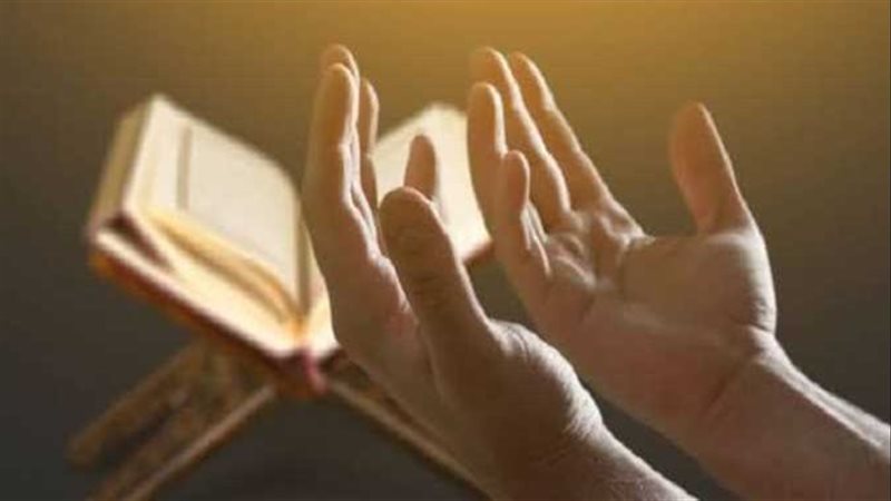 أدعية - تعبيرية