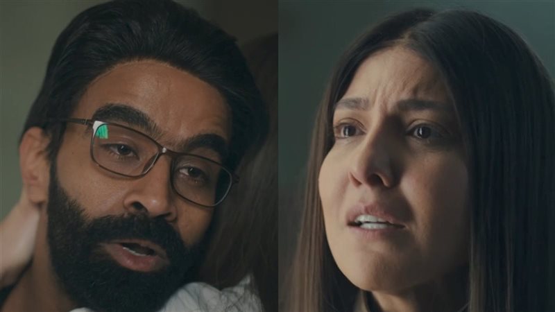 مسلسل نون النسوة