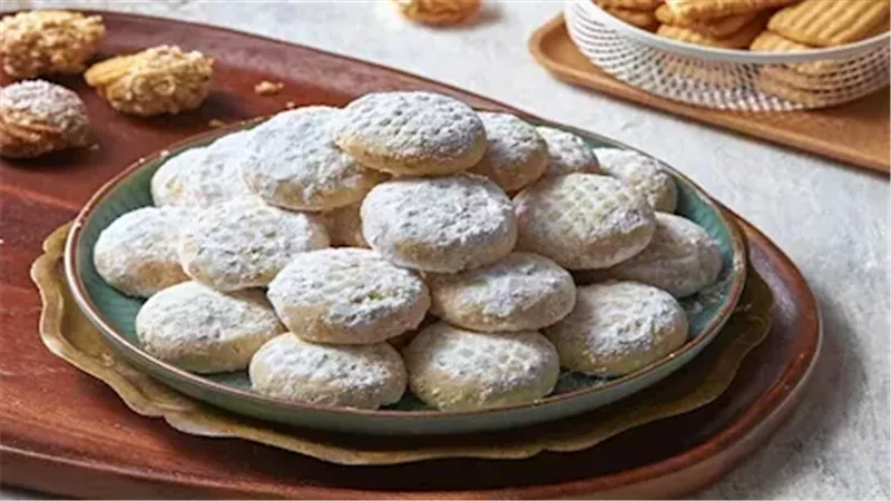 كحك العيد 