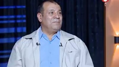 الكاتب الصحفي عصام كامل: السوشيال ميديا أصبحت منافسًا قويًا للصحافة التقليدية