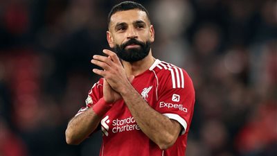 حلم مجنون.. تقارير تكشف رغبة روما في التعاقد مع محمد صلاح