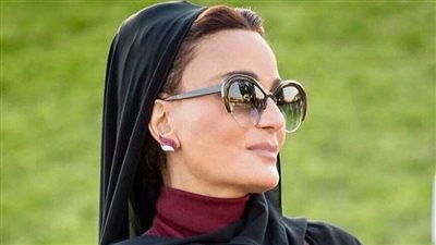 الشيخة موزا بنت ناصر تهنئ بعيد الفطر وتدعو بدوام الأمن والاستقرار في قطر