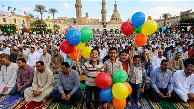 طقس عيد الأضحى .. الأرصاد تطمئن المواطنين: أجواء مستقرة ودرجات حرارة مفاجئة