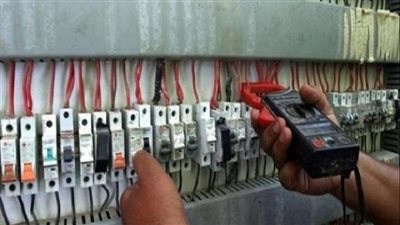 الأمن الاقتصادي: ضبط 4262 حالة سرقة كهرباء و1187 مخالفة في المترو والقطارات