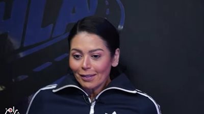 رامز جلال عن لقاء الخميسي: الزوجة المفروسة المقهورة المكبوسة 