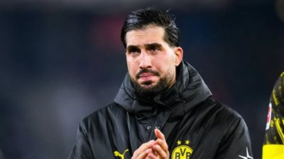 نادي بروسيا دورتموند يجدد عقد قائده إيمري كان حتى 2027