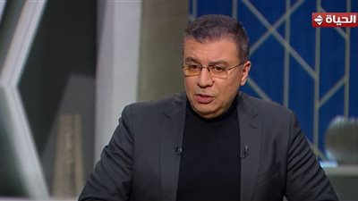 عمرو الليثي : باسم سمرة وصل لمرحلة يخليك تصدّق إنه مش بيمثل