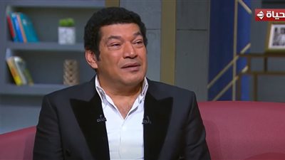 باسم سمرة: «عين سحرية» كسر الحواجز.. وناقش فساد الدواء بجرأة غير مسبوقة