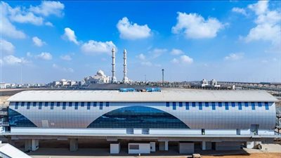 بعد افتتاح مونوريل شرق النيل| أحمد أمين مسعود يكشف حكاية رؤية اتحولت لحقيقة 