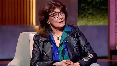 سماح أنور: مكنتش بغسل وشي وأسناني علشان أناسب الدور في حكاية نرجس