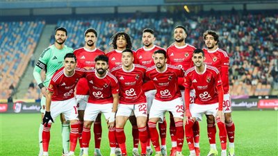 بالأسماء.. مقصلة الأهلي تهدد نجوم الفريق في الميركاتو الصيفي