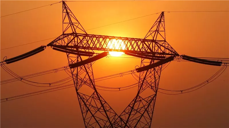 قطع الكهرباء - أرشيفية