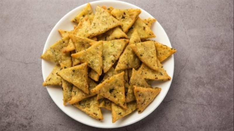 طريقة تحضير مقبلات