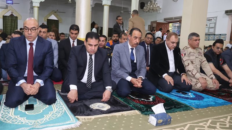 جانب من الفعالية