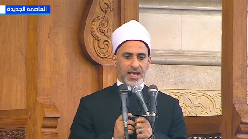 خطيب العيد