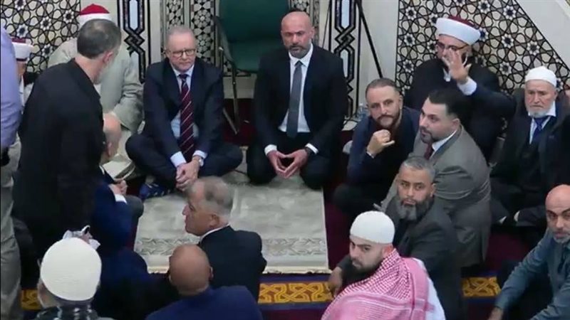 صورة من الحادث 