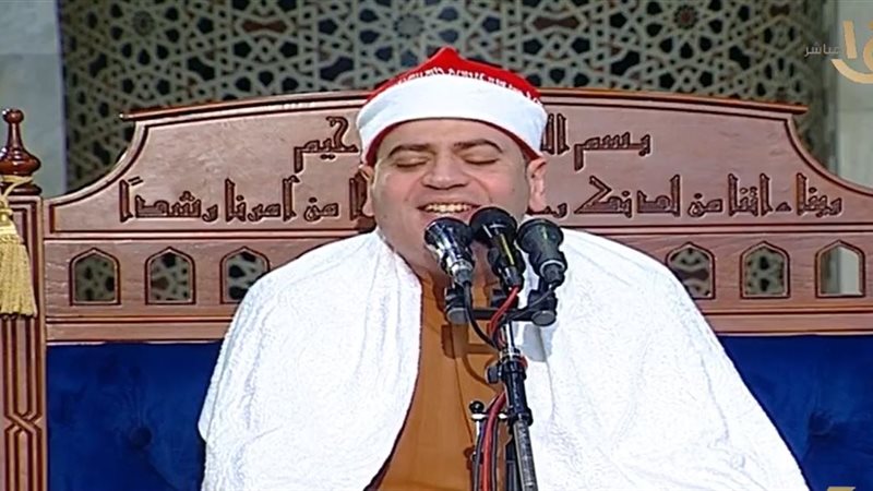 صلاة الجمعة
