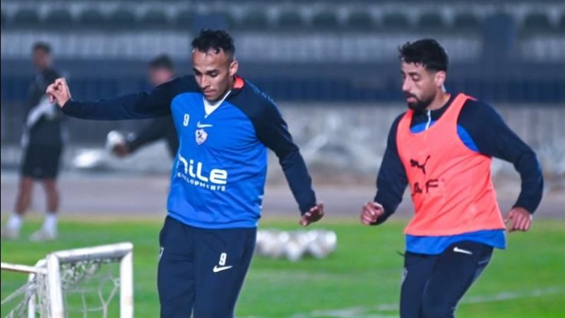 الزمالك موسم 2026