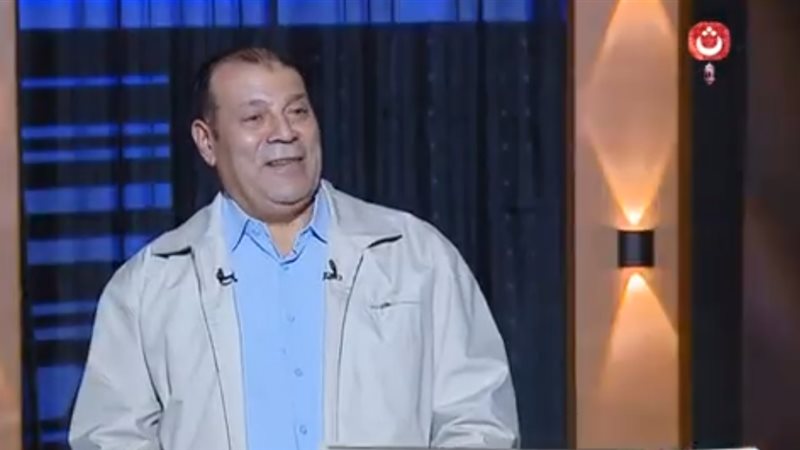 عصام كامل