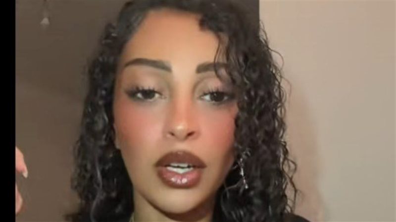 لبنى طليقة سفاح التجمع