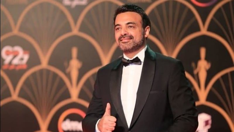  عمرو محمود ياسين
