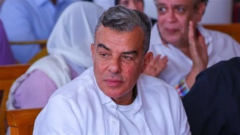 خالد مرتجي 