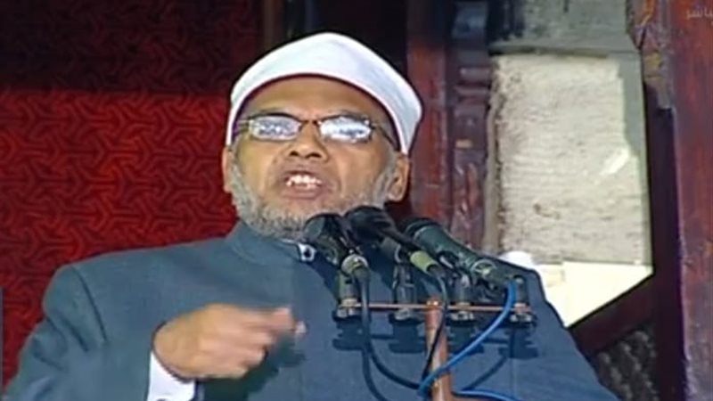 عبدالفتاح العواري