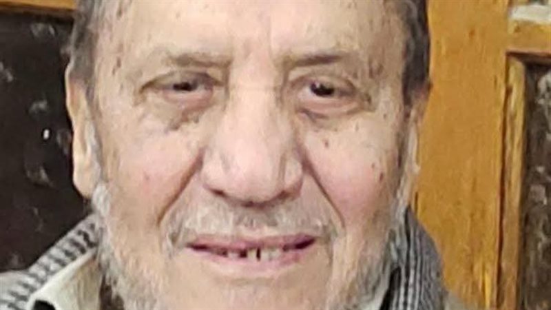 الحاج حسين عاشور