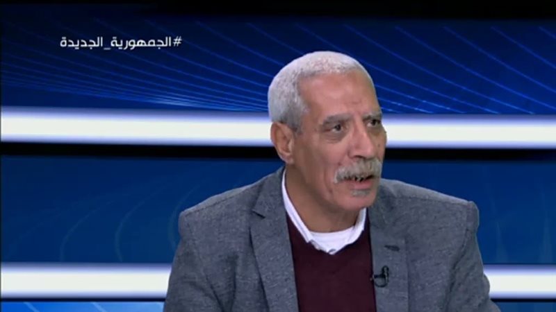 جمال سالم 