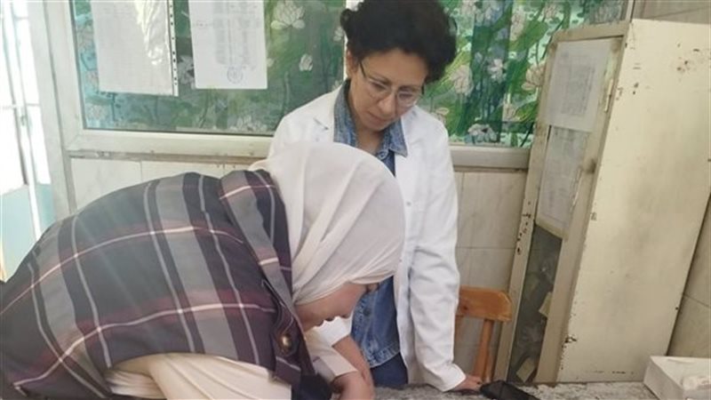 صحة قنا 