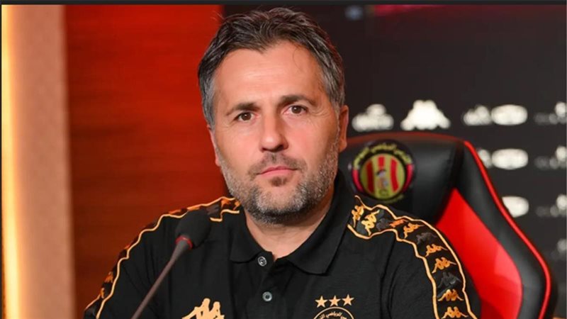  باتريس بوميل مدرب