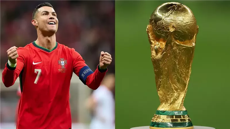 رونالدو قائد منتخب