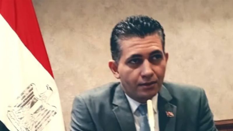 الدكتور أحمد يحيى