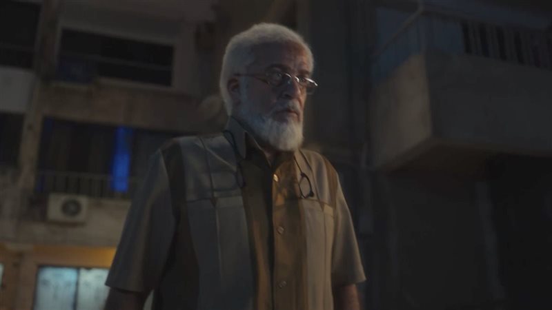 مسلسل رأس الأفعى