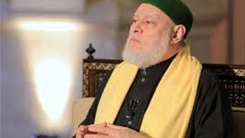 علي جمعة 