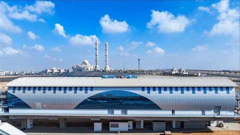 مونوريل شرق النيل