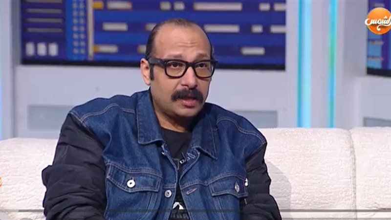 محمد ثروت