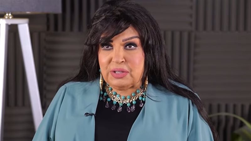 فيفي عبده