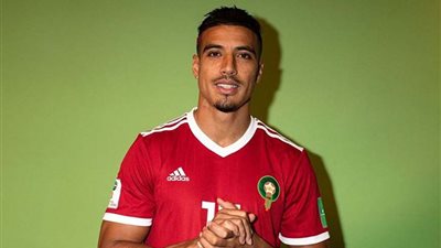 نجم منتخب المغرب يسخر من منتخب السنغال بعد سحب اللقب القاري