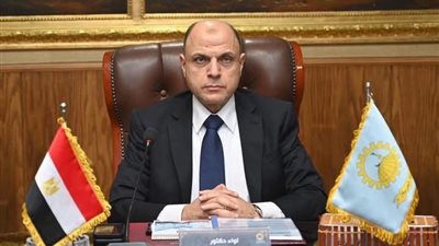 محافظ الغربية يهنئ الأمهات في عيدهن: 