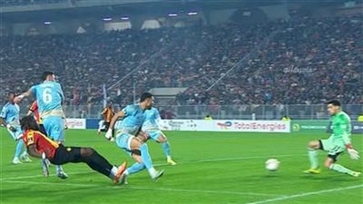 بمدرجات خاوية الأهلي يواجه الترجي التونسي بدون جمهور للطرفين في دوري الأبطال