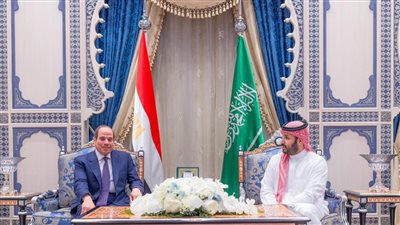 بعد جولة الرئيس الخليجية..«الريادة»: تعكس دور مصر كركيزة أساسية للأمن العربي