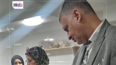 لجنة تفتيشية لمراجعة الاشتراطات الصحية ومعاييرالسلامة العامة بالمنشآت بالفيوم